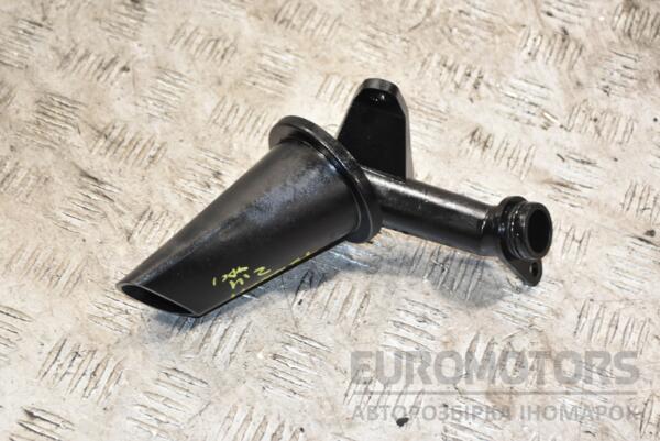 Маслоприемник Ford Transit 2.4tdci 2000-2006 YC1Q6615CB 381659 euromotors.com.ua