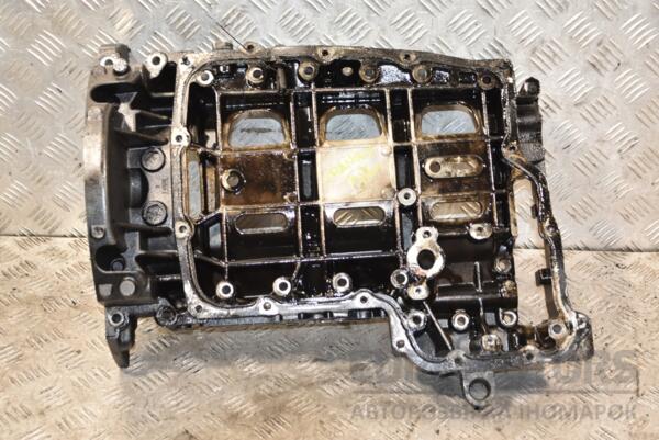 Піддон верхня частина (преподдонік) Ford Transit 2.4tdci 2006-2013 6C1Q6U003BE 381663 euromotors.com.ua