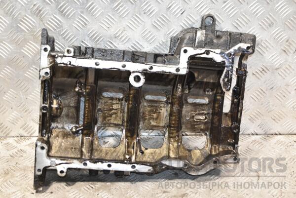 Поддон верхняя часть (преподдоник) Ford Transit 2.4tdci 2006-2013 6C1Q6U003BE 381663 - 2