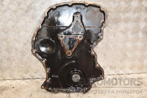 Крышка двигателя передняя Ford Transit 2.4tdci 2006-2013 3C1Q6019AB 381667 - 2