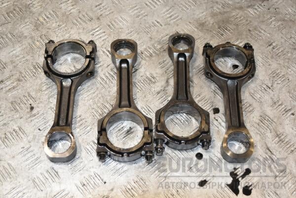 Шатун Ford Transit 2.4tdci 2006-2013 381669 euromotors.com.ua