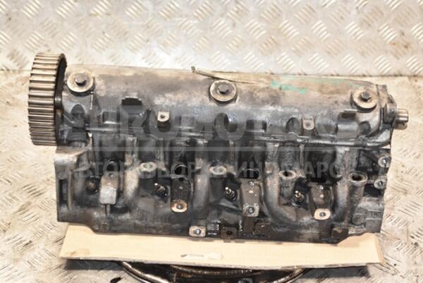 Головка блоку в зборі Opel Vivaro 1.9dCi 2001-2014 381670 euromotors.com.ua