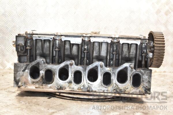 Головка блоку в зборі Renault Trafic 1.9dCi 2001-2014 381670 - 3