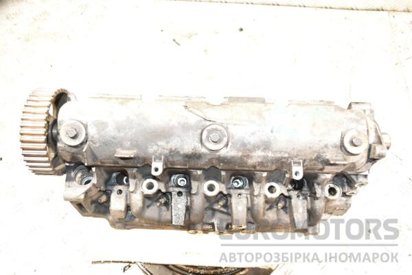 Головка блоку в зборі Renault Trafic 1.9dCi 2001-2014 381670 - 5