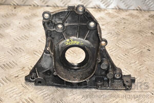 Кришка коленвала передня Renault Trafic 1.9dCi 2001-2014 8200183179 381677 euromotors.com.ua