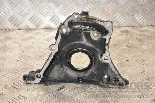 Крышка коленвала передняя Renault Trafic 1.9dCi 2001-2014 8200183179 381677 - 2