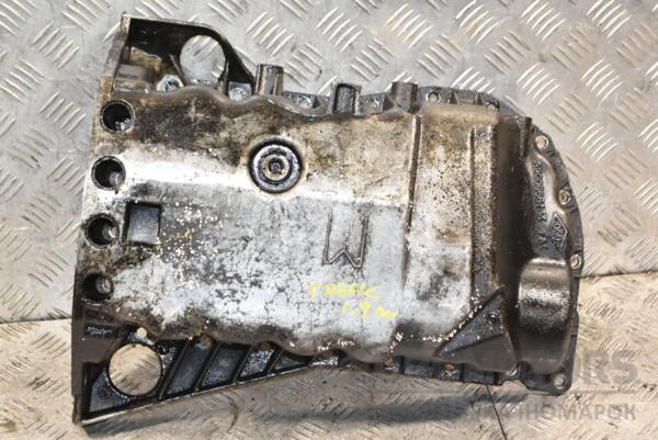 Поддон двигателя масляный Renault Trafic 1.9dCi 2001-2014 8200066133 381679 - 2