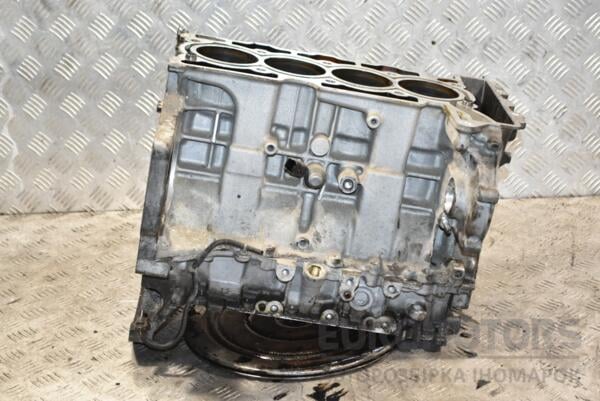 Блок двигателя (дефект) Mini Cooper 1.4 16V (R56) 2006-2014 V758456680 381684 euromotors.com.ua