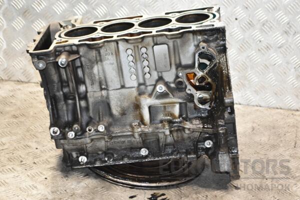 Блок двигателя (дефект) Citroen C4 1.4 16V 2004-2011 V758456680 381684 - 3