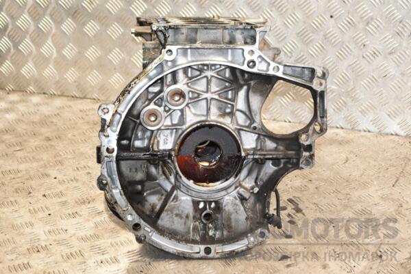 Блок двигателя (дефект) Citroen C4 1.4 16V 2004-2011 V758456680 381684 - 4