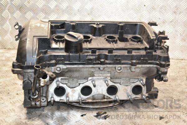 Головка блока в сборе Citroen C4 1.4 16V 2004-2011 V753354980 381689 - 3
