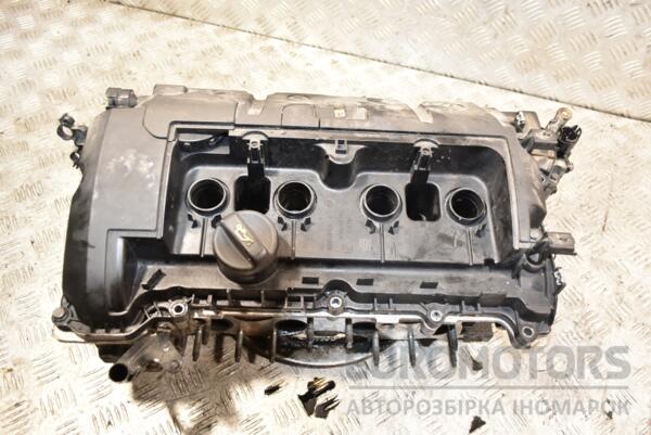 Головка блока в сборе Citroen C4 1.4 16V 2004-2011 V753354980 381689 - 5
