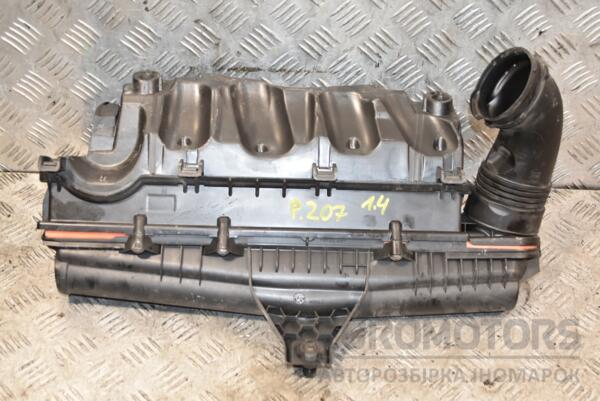 Корпус воздушного фильтра Peugeot 207 1.4 16V 2006-2013 V753482280 381695 euromotors.com.ua