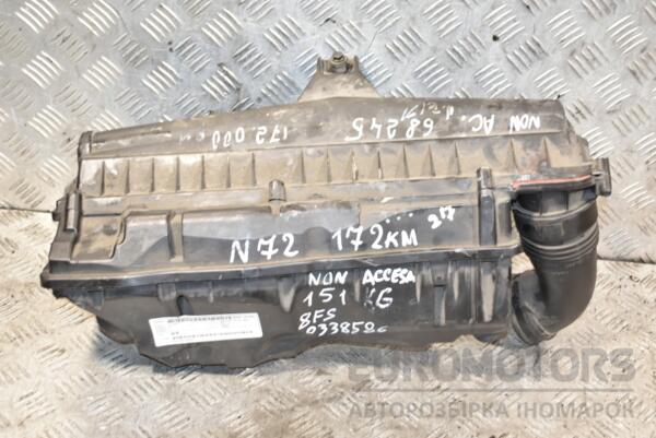 Корпус воздушного фильтра Peugeot 207 1.4 16V 2006-2013 V753482280 381695 - 2