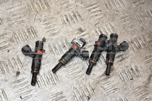 Форсунка бензин электрический Peugeot 207 1.4 16V 2006-2013 V752817680-06 381698 euromotors.com.ua