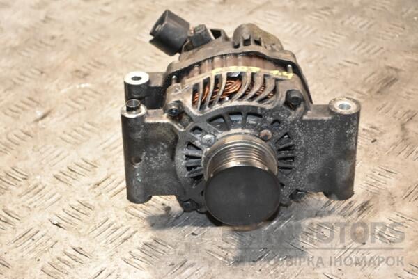 Генератор Citroen DS3 1.4 16V 2009-2015 V757695680 381700 euromotors.com.ua