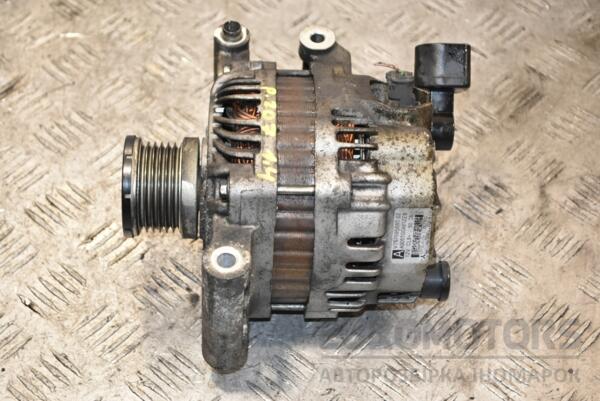 Генератор Citroen C4 1.4 16V 2004-2011 V757695680 381700 - 2