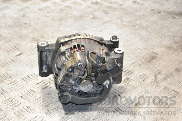 Генератор Citroen C4 1.4 16V 2004-2011 V757695680 381700 - 3