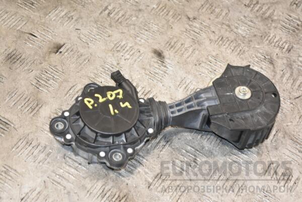 Натяжитель приводного ремня Peugeot 207 1.4 16V 2006-2013 V759883380 381703 euromotors.com.ua