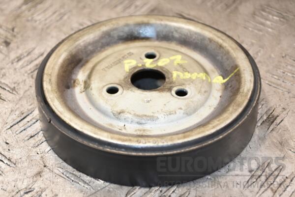 Шкив помпы Peugeot 207 1.4 16V 2006-2013 V754595880 381704 euromotors.com.ua