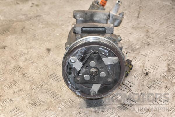 Компресор кондиціонера Peugeot 207 1.4 16V 2006-2013 9659875780 381705 euromotors.com.ua