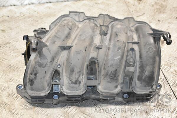 Коллектор впускной пластик Peugeot 207 1.4 16V 2006-2013 V754435580 381711 - 2