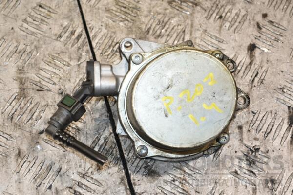 Вакуумный насос Peugeot 207 1.4 16V 2006-2013 757081380 381716 euromotors.com.ua