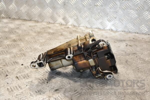 Масляний насос Peugeot 207 1.4 16V 2006-2013 V757601280 381722 - 2