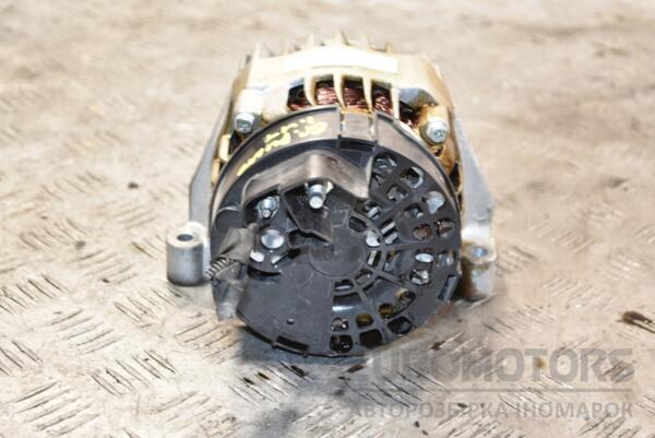 Генератор Fiat Grande Punto 1.4 T-Jet 16V Turbo 2005 DAN993 381726 - 3
