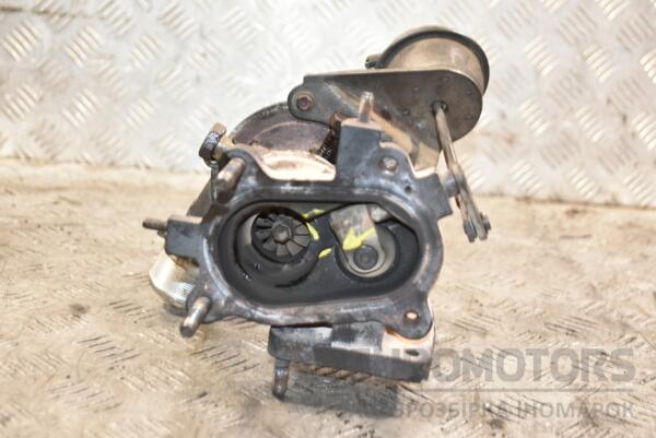 Турбина (дефект) Opel Combo D 1.4 T-Jet 16V Turbo 2011-2017 55222015 381729 - 3