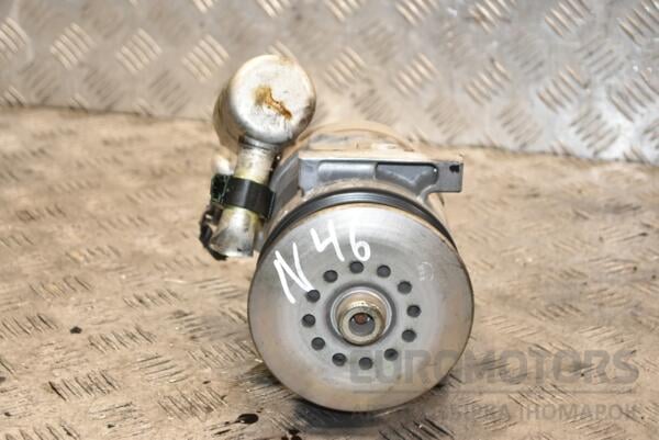 Компрессор кондиционера Lancia Delta 1.4 T-Jet 16V Turbo 2008-2014 51794515 381733 euromotors.com.ua