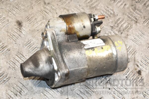 Стартер Fiat Doblo 1.4 T-Jet 16V Turbo 2000-2009 55193356 381736 euromotors.com.ua