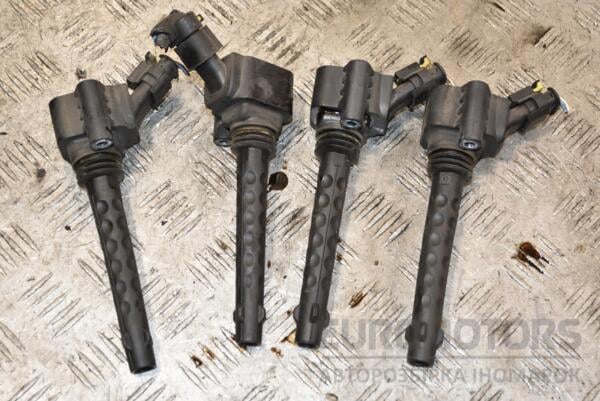 Котушка запалювання Fiat Grande Punto 1.4 T-Jet 16V Turbo 2005 0221504024 381738 euromotors.com.ua