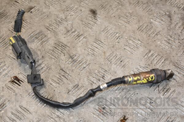 Лямбда зонд Fiat Grande Punto 1.4 T-Jet 16V Turbo 2005 0258006206 381749 euromotors.com.ua