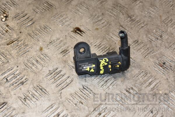 Датчик давления наддува (Мапсенсор) Fiat Grande Punto 1.4 T-Jet 16V Turbo 2005 0261230042 381751 euromotors.com.ua