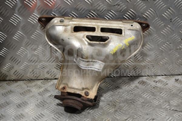 Коллектор выпускной Toyota Yaris Verso 1.3 16V 1999-2005 1714121040 381754 euromotors.com.ua