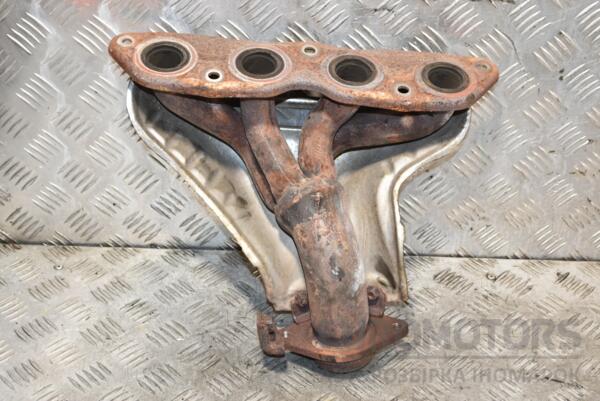 Колектор випускний Toyota Yaris Verso 1.3 16V 1999-2005 1714121040 381754 - 2