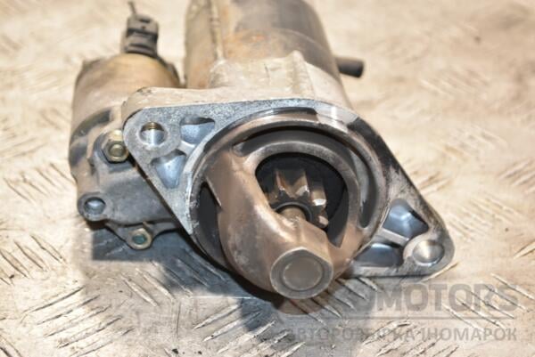 Стартер Toyota Corolla 1.3 16V (E12) 2001-2006 2810021030 381758 - 2