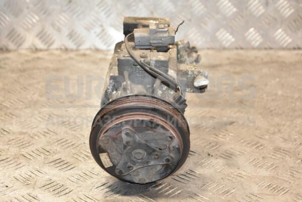 Компрессор кондиционера Toyota Yaris Verso 1.3 16V 1999-2005 4421002062 381762 euromotors.com.ua