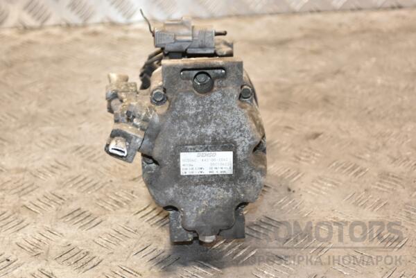 Компресор кондиціонера Toyota Yaris Verso 1.3 16V 1999-2005 4421002062 381762 - 3