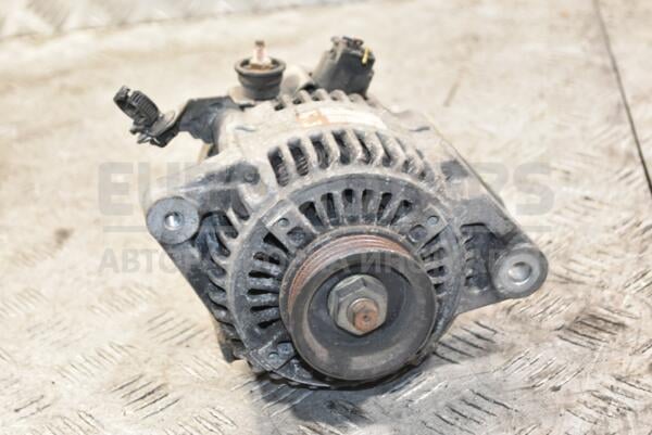 Генератор Toyota Corolla 1.3 16V (E12) 2001-2006 2706021020 381765 euromotors.com.ua