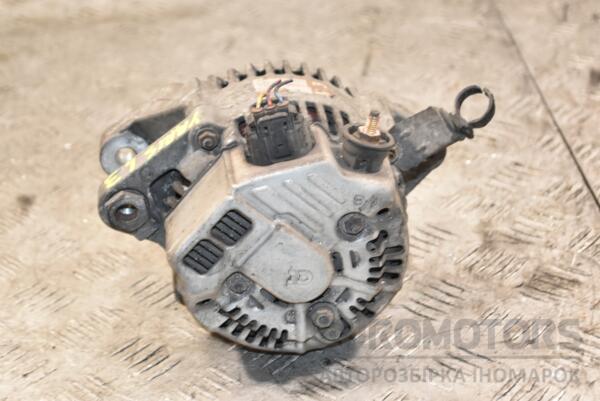 Генератор Toyota Corolla 1.3 16V (E12) 2001-2006 2706021020 381765 - 3
