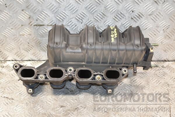 Колектор впускний пластик Toyota Yaris Verso 1.3 16V 1999-2005 1710121020 381768 - 2