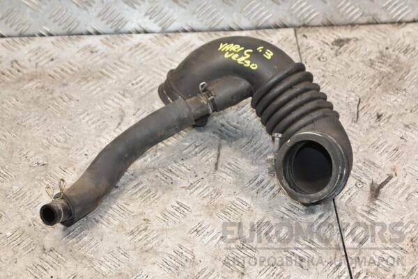Патрубок воздушного фильтра Toyota Yaris Verso 1.3 16V 1999-2005 1788121010 381772 euromotors.com.ua