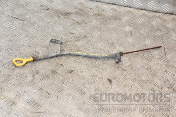 Щуп рівня масла Toyota Yaris Verso 1.3 16V 1999-2005 1530121030 381773 euromotors.com.ua