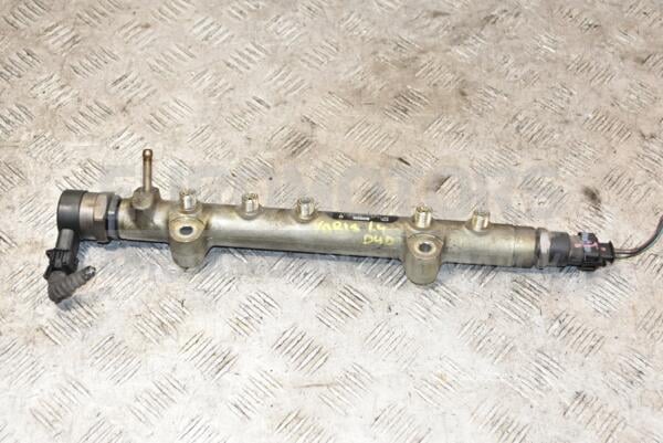 Топливная рейка Toyota Yaris 1.4 D-4D 2006-2011 0445214098 381775 euromotors.com.ua