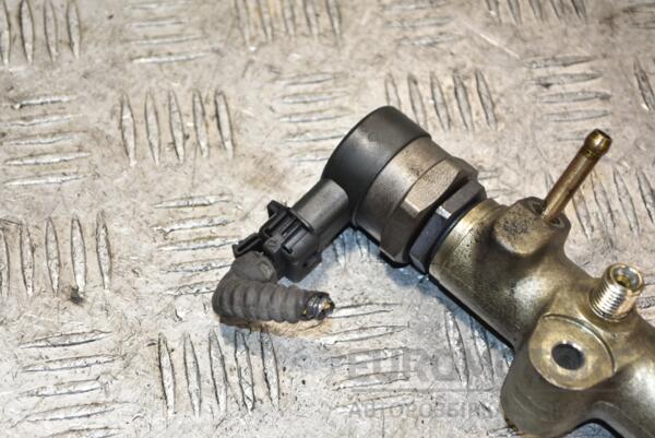 Редукционный клапан Toyota Yaris 1.4 D-4D 2006-2011 0281002626 381777 euromotors.com.ua