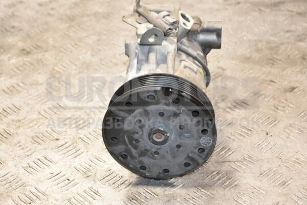 Компрессор кондиционера Toyota Yaris 1.4 D-4D 2006-2011 4472209738 381780 euromotors.com.ua