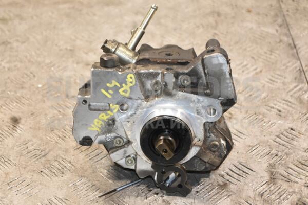 Топливный насос высокого давления (ТНВД) Toyota Corolla 1.4 D-4D (E12) 2001-2006 0445010134 381784 euromotors.com.ua