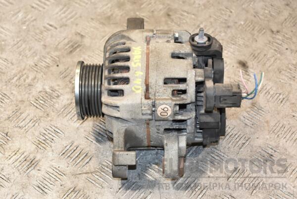Генератор Toyota Yaris 1.4 D-4D 2006-2011 270600N011 381786 - 2